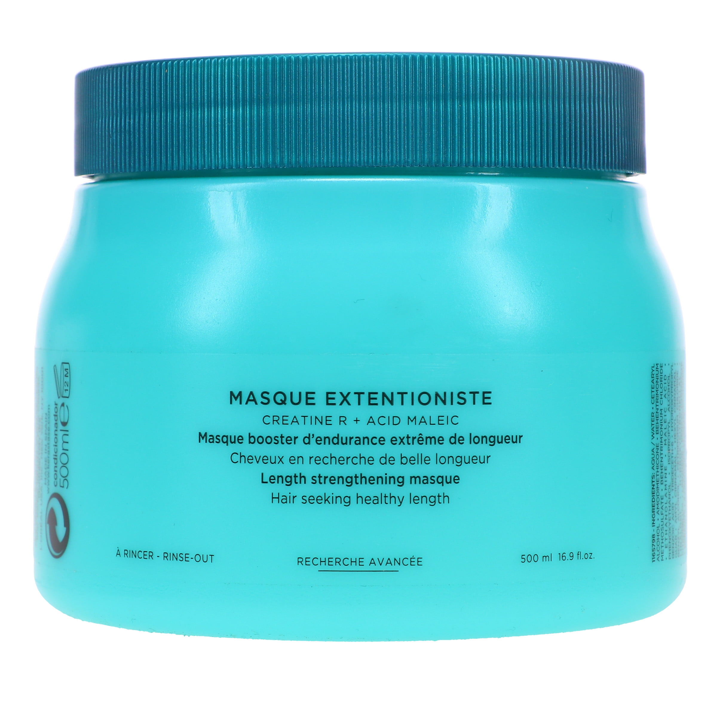 ❁⃘セール❁⃘Kérastase Oleo-Relax 500ml Oleo Relax L'Huile Refillable Hair Oil | Kerastase