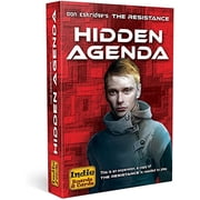 Resistance Hidden Agenda