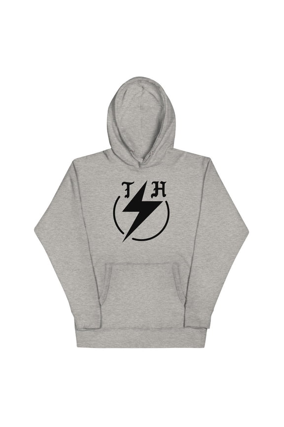 Resistance Hoodie