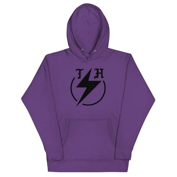 Resistance Hoodie