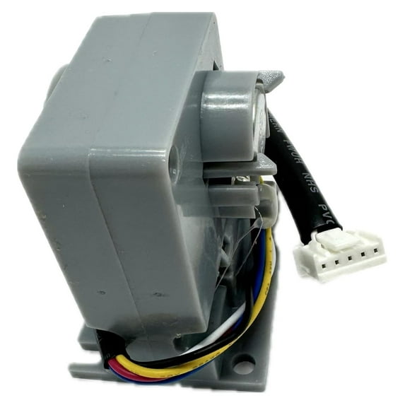 Resistance Motor Part Number 411461 - Replacement for Various NordicTrack & Ellipticals (Models Listed)