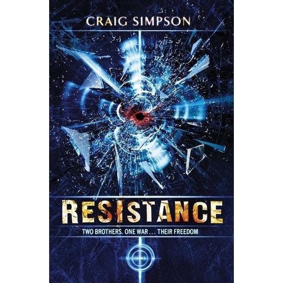 Resistance (Paperback)