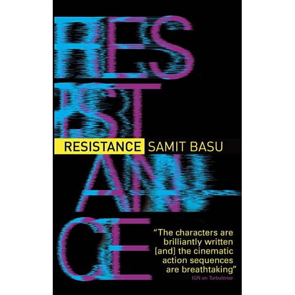 Resistance