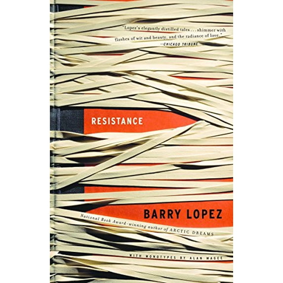 Pre-Owned Resistance (Paperback) 140007665X 9781400076659