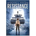 thumbnail image 1 of Pre-Owned Resistance (Paperback) 1338331493 9781338331493, 1 of 1