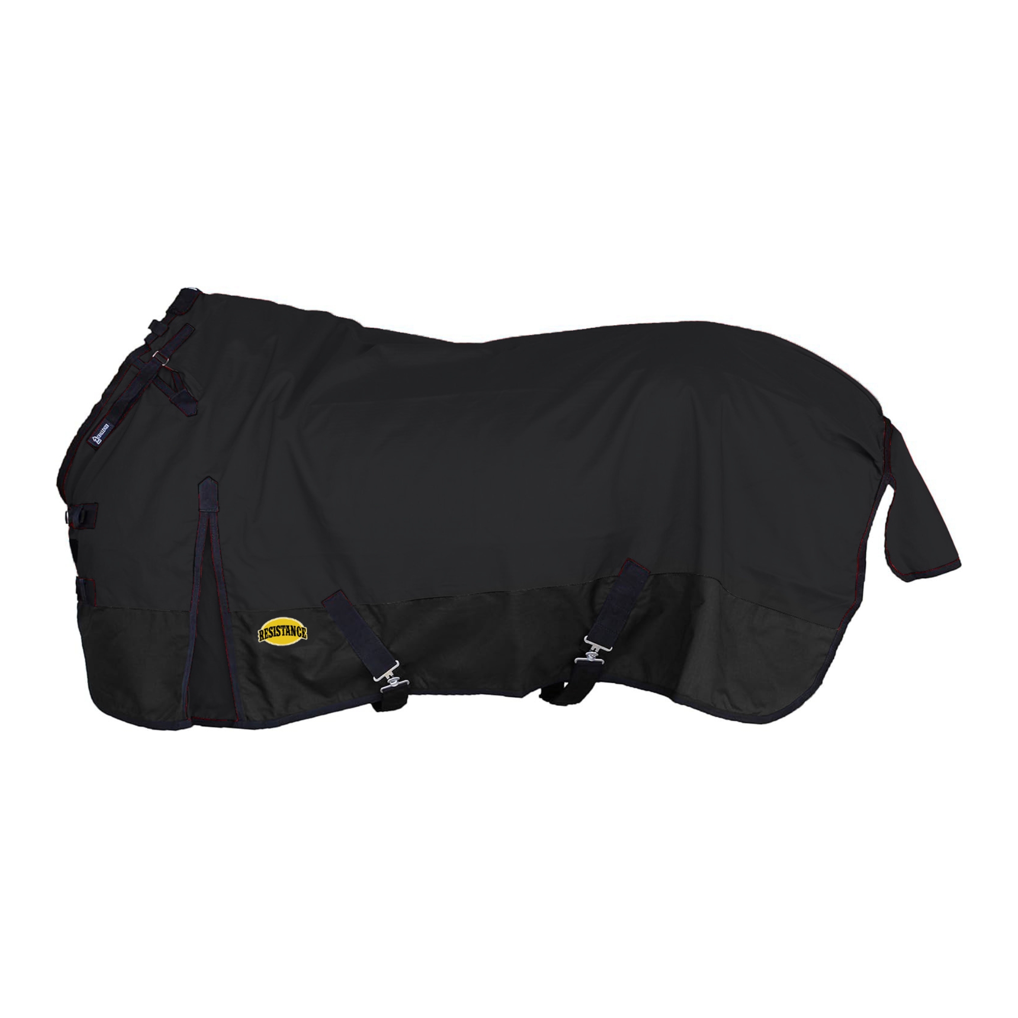 Resistance Premium 1680 Denier Waterproof Horse Turnout Blanket