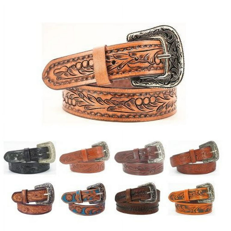Stylish buckle belts 2025