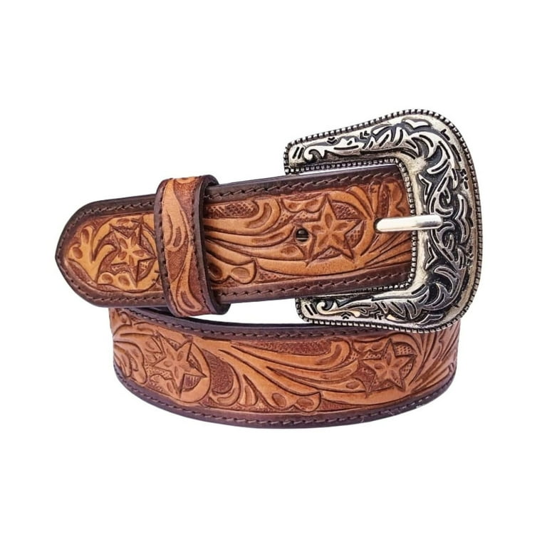 Western cowgirl belts online