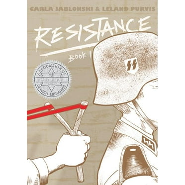 Resistance Resistance: Book 1, Book 1, (Paperback)