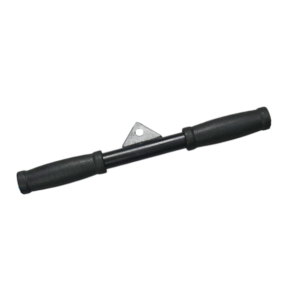 Resistance Rod Fitness Pull Down Rod Cable Machine Attachment for Home Rowing Workout Fitness Equipment