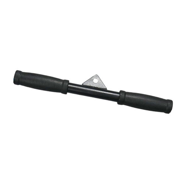Resistance Rod Fitness Pull Down Rod Cable Machine Attachment for Home Rowing Workout Fitness Equipment