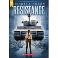 thumbnail image 1 of Pre-Owned Resistance (Scholastic Gold) (Paperback) 1338148508 9781338148503, 1 of 1