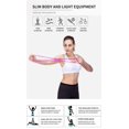 thumbnail image 1 of Resistance Silica Stretch Elastic Band|Elastic Loop Non-Slip Exercise Band, Flex Band for Strength, Workout Booty Band, Home Gym [Easy Carry], 1 of 7