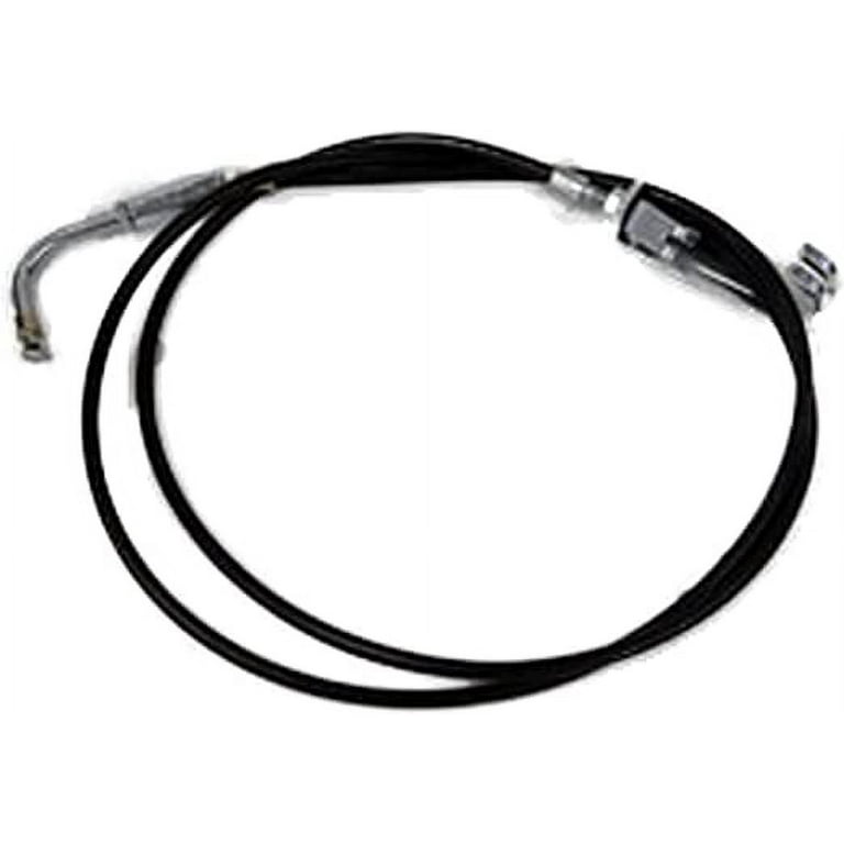 Resistance Tension Cable 057065 A Works W Horizon Merit Fitness Gear Elliptical Walmart