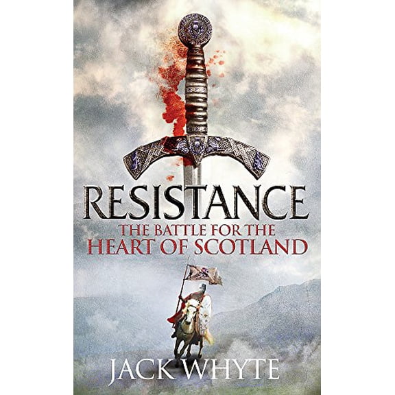 Pre-Owned Resistance: The Bravehearts Chronicles (Paperback) 0751548901 9780751548907