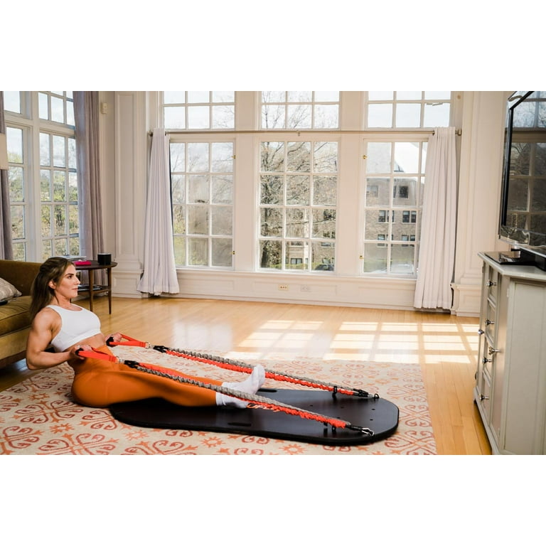 NouFlex Core Strengthening Exercise Fit Board Total Body Fitness