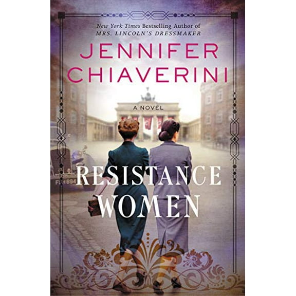 Pre-Owned Resistance Women (Hardcover) 0062841106 9780062841100