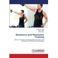 thumbnail image 1 of Resistance and Plyometric Training (Paperback), 1 of 1