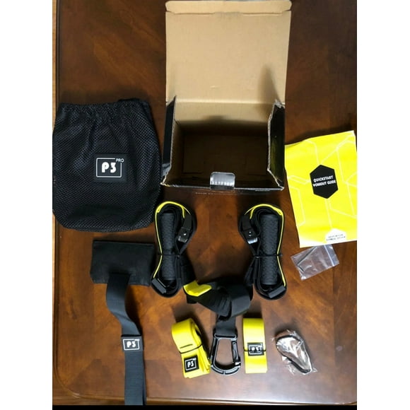 Resistance bands straps P3