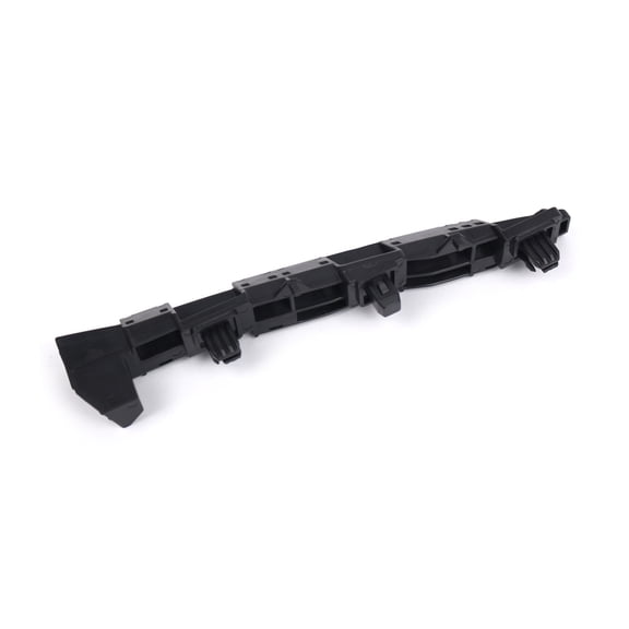 Resistant Front Bumper Mount Retaining Bracket Support Compatible For 57707FJ030 57707FJ020 12-16 Accessories