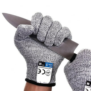 Metal Glove