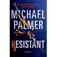 thumbnail image 1 of Pre-Owned Resistant: A Novel (Dr. Lou Welcome) (Hardcover) 1250030927 9781250030924, 1 of 1