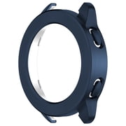 Resistant Proof Cover Protector Shell with Bezel for Xiaomi Watch S3 bezel, for Watch S3 Protective Case+Replacement Bezel Set ,Screen Protector Accessories