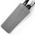 thumbnail image 1 of Resistant Silicone Mat Pouch for Flat Iron, Curling Iron,Hot Hair Tools, 1 of 9