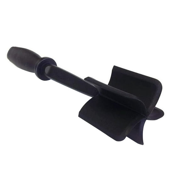 Resistant Smasher For Hamburger Meat Ground Beef Turkey Masher Ground Beef Chopper Kitchen