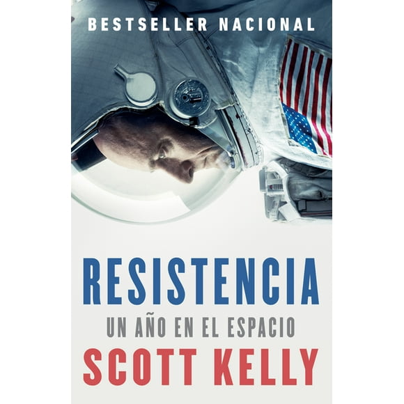 Resistencia / Endurance: Spanish-Language Edition of Endurance (Paperback)