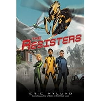 Pre-Owned The Resisters (Paperback) 0375872248 9780375872242