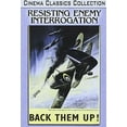 thumbnail image 1 of Resisting Enemy Interrogat (DVD), Reel Vault, Special Interests, 1 of 1