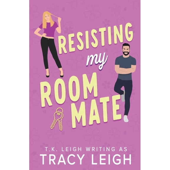 Resisting My Roommate, (Paperback)