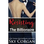 The Jack Kemble Duet Resisting the Billionaire Paperback