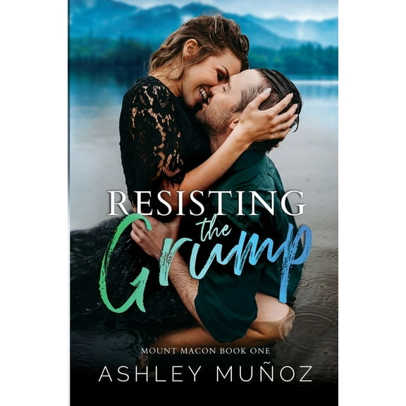 Resisting the Grump, (Paperback)