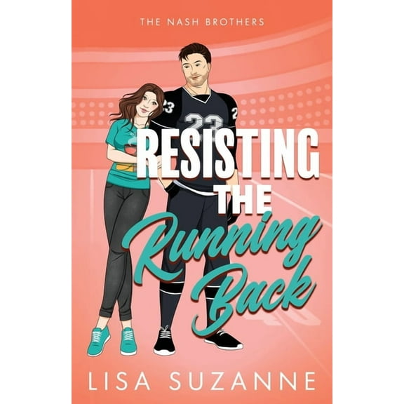 Resisting the Running Back, (Paperback)