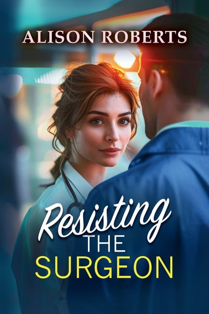 Resisting the Surgeon, (Paperback)