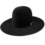 Resistol 20X Black Gold Felt Hat