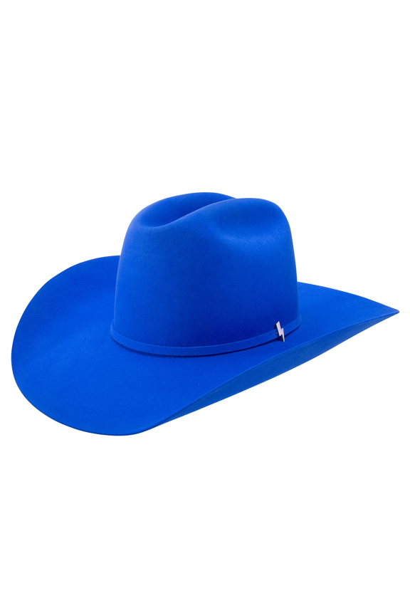 Ac Res Blue - Hat Felts - Rfacac-Rb42Rb