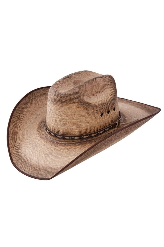 Amarillo Sky Jason Aldean - Hat Straws - Rsamskb3041Vb