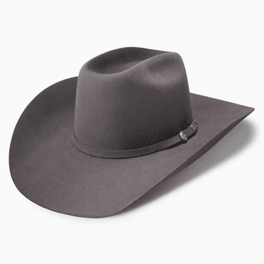 Resistol Cody Johnson The Sp Granite - Hat Felts  - Rfthsp-Cj4249