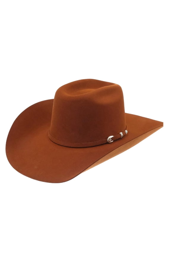 Cody Johnson The Sp Rust - Hat Felts - Rfthsp-Cj42Ru