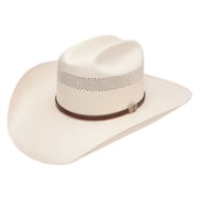 Resistol Cross Tie 10X Natural - Hat Straws - Rsctie-304281