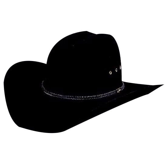 Resistol Hill Country Jr Youth - Hats Wools - Bwhcjrd053607