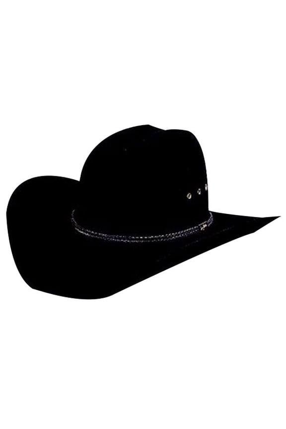 Hill Country Jr Youth - Hats Wools  - Bwhcjrd053607