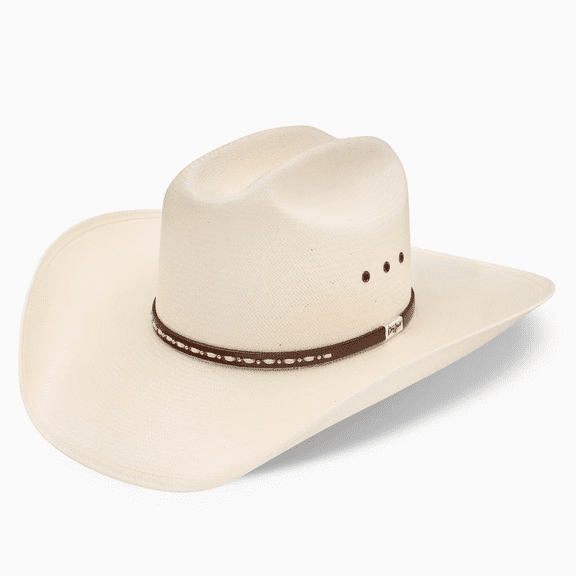 Resistol Last Chance 81 Natural 10X - Hat Straws - Rsltch-304281