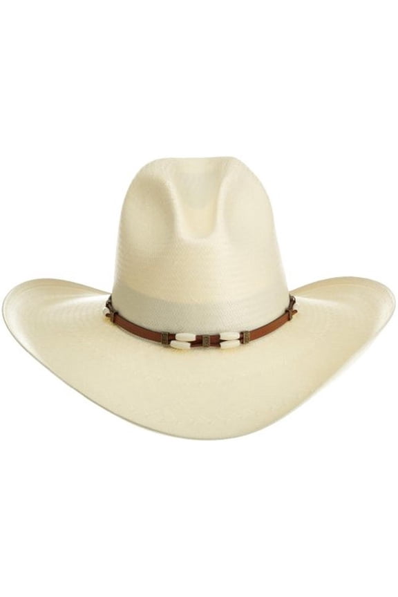 Men's Cisco Hat, Natural, 7