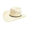thumbnail image 1 of Resistol Rein Tuff Anuff 20X Natural - Hat Straws  - Rsrein-304281, 1 of 6