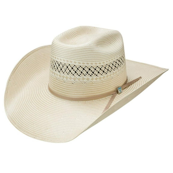 Resistol Mens CoJo Special 4 1/4` Brim 7 Natural/Tan