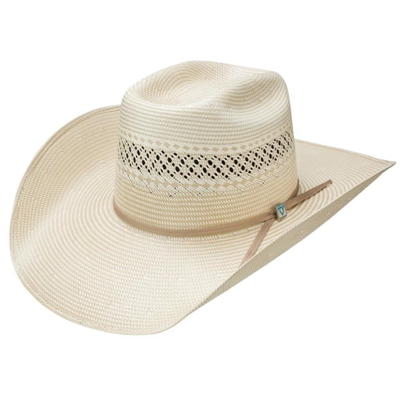 Resistol Unisex Cojo Special Straw Cowboy Hat - RSCOJO-CJ4296 7 5/8